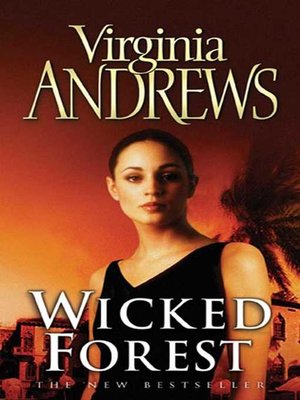 cover image of Wicked Forest